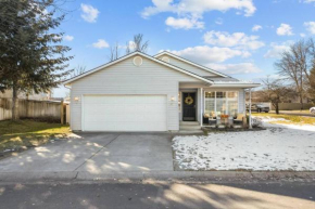 Blue Grass Bungalow